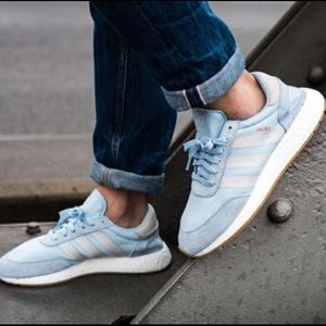 Adidas Iniki Runner Boost